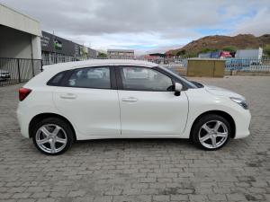 Toyota Starlet 1.5 Xi - Image 3