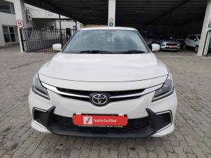 Toyota Starlet 1.5 Xi - Image 4