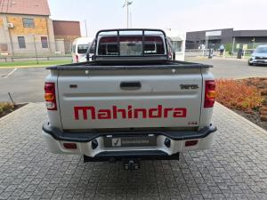 Mahindra Pik Up 2.2CRDe single cab S6 - Image 5