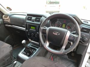 Mahindra Pik Up 2.2CRDe single cab S6 - Image 6