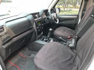 Mahindra Pik Up 2.2CRDe single cab S6 - Image 7
