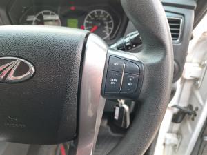 Mahindra Pik Up 2.2CRDe single cab S6 - Image 9