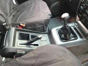 Mahindra Pik Up 2.2CRDe single cab S6 - Image 11