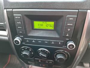 Mahindra Pik Up 2.2CRDe single cab S6 - Image 12