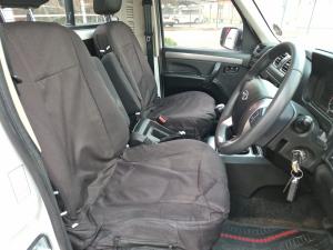 Mahindra Pik Up 2.2CRDe single cab S6 - Image 14
