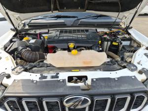 Mahindra Pik Up 2.2CRDe single cab S6 - Image 15
