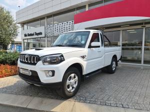 Mahindra Pik Up 2.2CRDe single cab S6 - Image 16