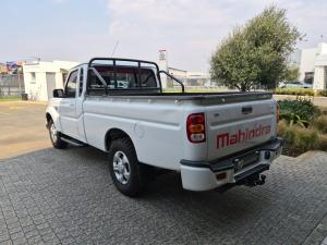 Mahindra Pik Up 2.2CRDe single cab S6 - Image 17