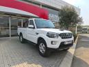 Thumbnail Mahindra Pik Up 2.2CRDe single cab S6