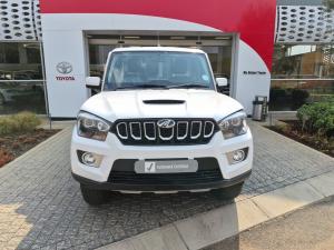 Mahindra Pik Up 2.2CRDe single cab S6 - Image 4