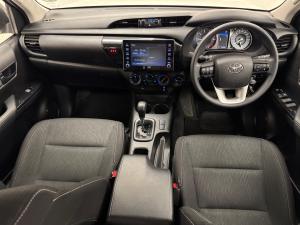 Toyota Hilux 2.4GD-6 double cab 4x4 Raider auto - Image 6