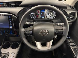Toyota Hilux 2.4GD-6 double cab 4x4 Raider auto - Image 8