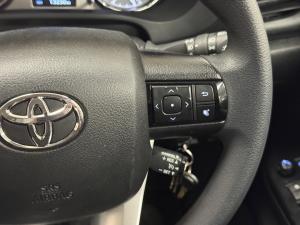 Toyota Hilux 2.4GD-6 double cab 4x4 Raider auto - Image 10