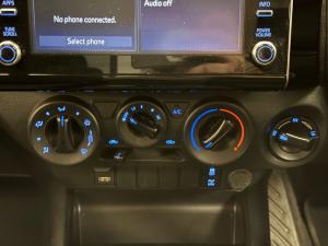 Toyota Hilux 2.4GD-6 double cab 4x4 Raider auto - Image 14