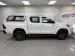 Toyota Hilux 2.4GD-6 double cab 4x4 Raider auto - Thumbnail 3