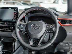 Toyota Corolla Cross 1.8 HEV GR-Sport - Image 8