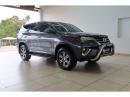 Thumbnail Toyota Fortuner 2.8GD-6