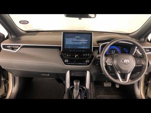Toyota Corolla Cross 1.8 XS - Image 6