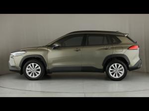 Toyota Corolla Cross 1.8 XS - Image 22