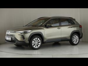 Toyota Corolla Cross 1.8 XS - Image 23