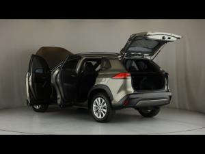 Toyota Corolla Cross 1.8 XS - Image 25