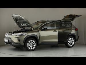 Toyota Corolla Cross 1.8 XS - Image 27