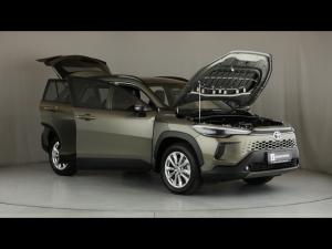 Toyota Corolla Cross 1.8 XS - Image 29