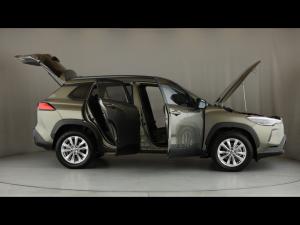 Toyota Corolla Cross 1.8 XS - Image 30