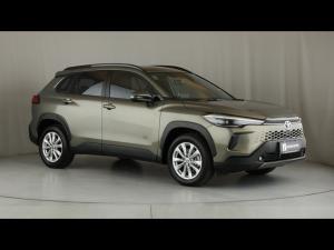 Toyota Corolla Cross 1.8 XS - Image 1