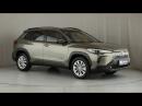 Thumbnail Toyota Corolla Cross 1.8 XS