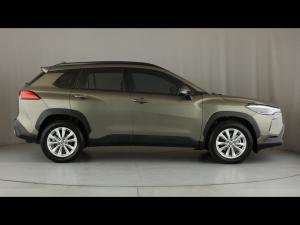Toyota Corolla Cross 1.8 XS - Image 3
