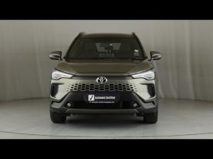 Toyota Corolla Cross 1.8 XS - Image 4