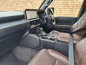 Toyota Land Cruiser Prado 2.8GD VX-R - Image 7
