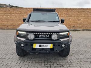 Toyota Land Cruiser Prado 2.8GD VX-R - Image 4