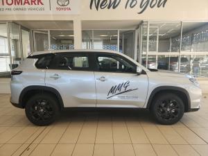 Toyota Urban Cruiser 1.5 XS - Image 3