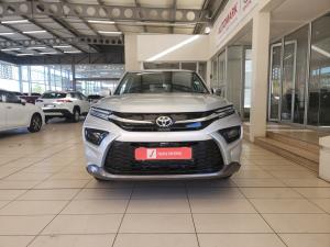 Toyota Urban Cruiser 1.5 XS - Image 4
