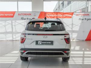 Hyundai Creta 1.5D Executive - Image 5