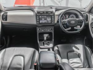 Hyundai Creta 1.5D Executive - Image 6