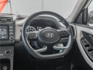 Hyundai Creta 1.5D Executive - Image 8