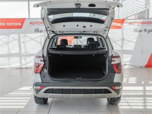 Hyundai Creta 1.5D Executive - Image 13