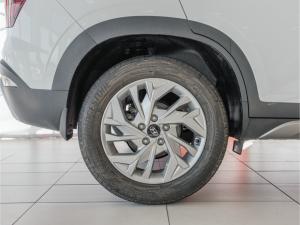 Hyundai Creta 1.5D Executive - Image 14