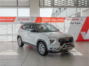 Hyundai Creta 1.5D Executive - Image 1