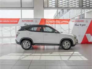 Hyundai Creta 1.5D Executive - Image 3