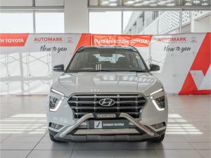Hyundai Creta 1.5D Executive - Image 4