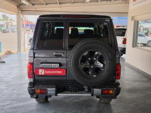 Toyota Land Cruiser 76 2.8GD-6 station wagon LX auto - Image 5