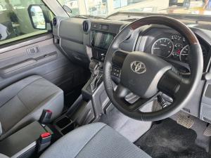 Toyota Land Cruiser 76 2.8GD-6 station wagon LX auto - Image 7