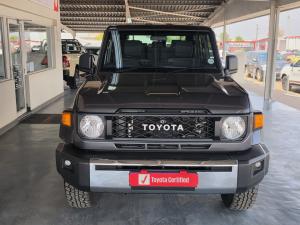 Toyota Land Cruiser 76 2.8GD-6 station wagon LX auto - Image 4