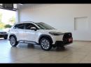 Thumbnail Toyota Corolla Cross 1.8 XS