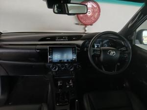 Toyota Hilux 2.8GD-6 Xtra cab 4x4 Legend auto - Image 6