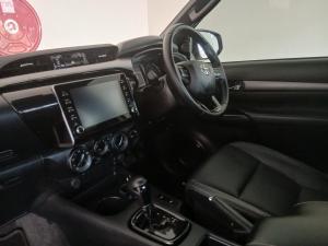 Toyota Hilux 2.8GD-6 Xtra cab 4x4 Legend auto - Image 7